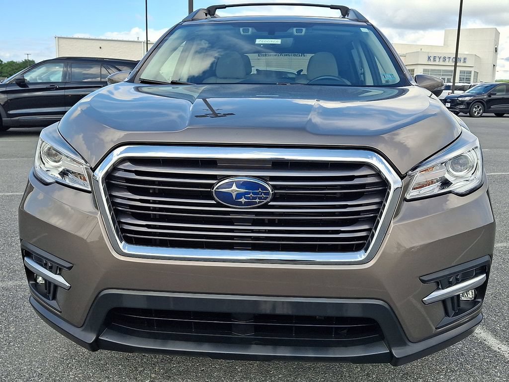 Used 2021 Subaru Ascent Limited w/ Technology Package AWD/4WD image 2