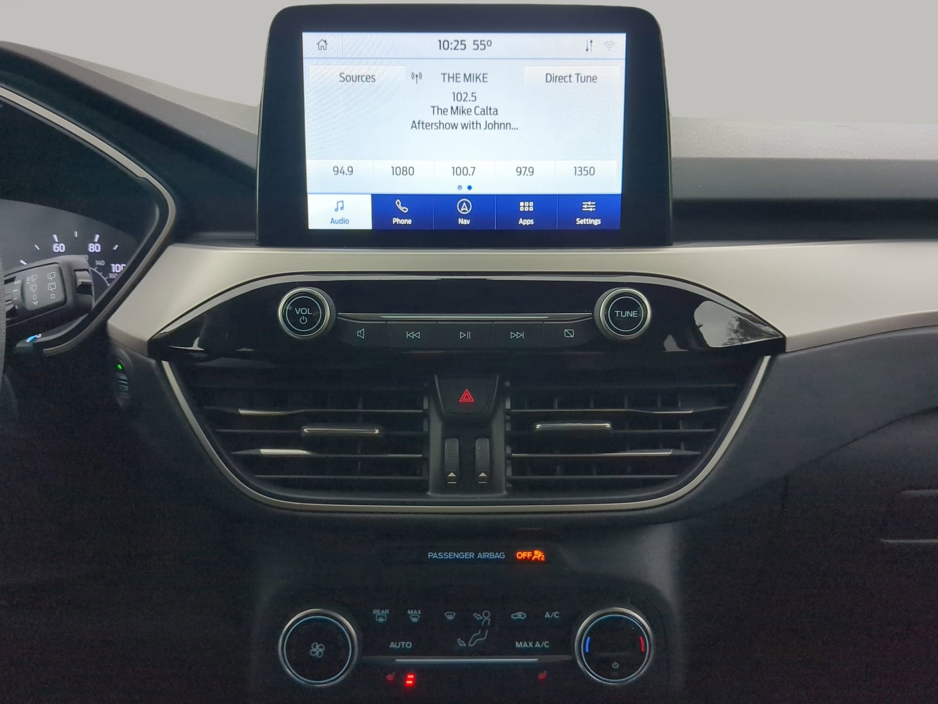 Certified 2020 Ford Escape SE image 49