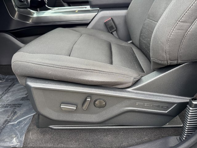 Certified 2023 Ford F150 XLT w/ Equipment Group 302A High image 17