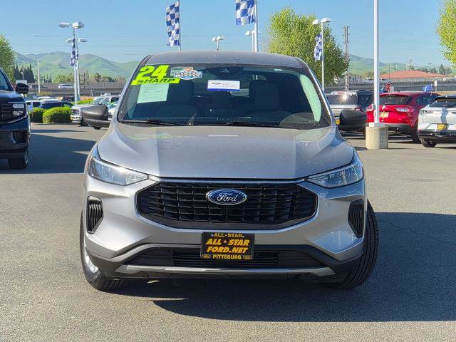 Certified 2024 Ford Escape Active FWD image 2