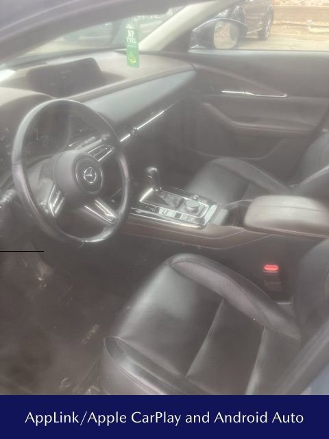 Used 2022 MAZDA CX-30 2.5 Turbo w/ Premium Package AWD/4WD image 10