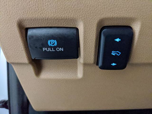 Certified 2025 Ford F350 Lariat w/ Lariat Ultimate Package AWD/4WD image 14