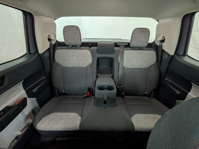Certified 2024 Ford Maverick XLT FWD image 20