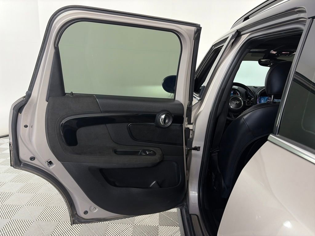 Used 2022 MINI Cooper Countryman S AWD/4WD image 12
