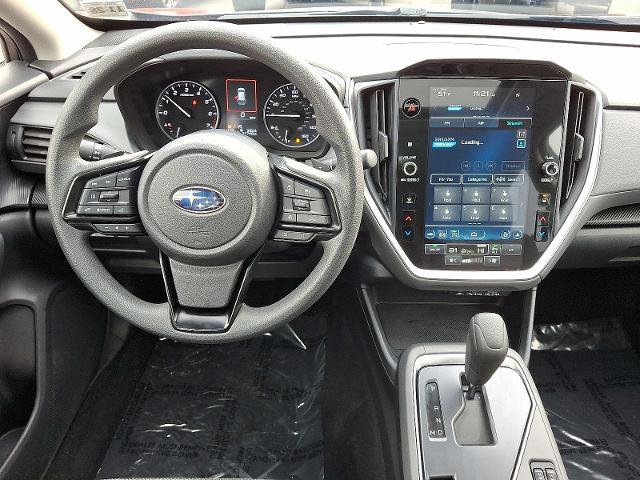 Used 2024 Subaru Crosstrek 2.0i Premium image 11