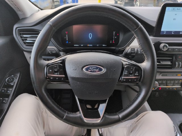 Certified 2024 Ford Escape Active AWD/4WD image 31
