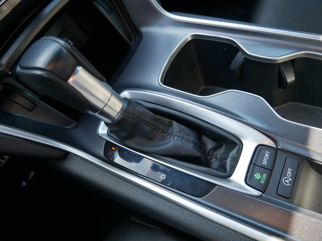 Used 2022 Honda Accord Sport image 22