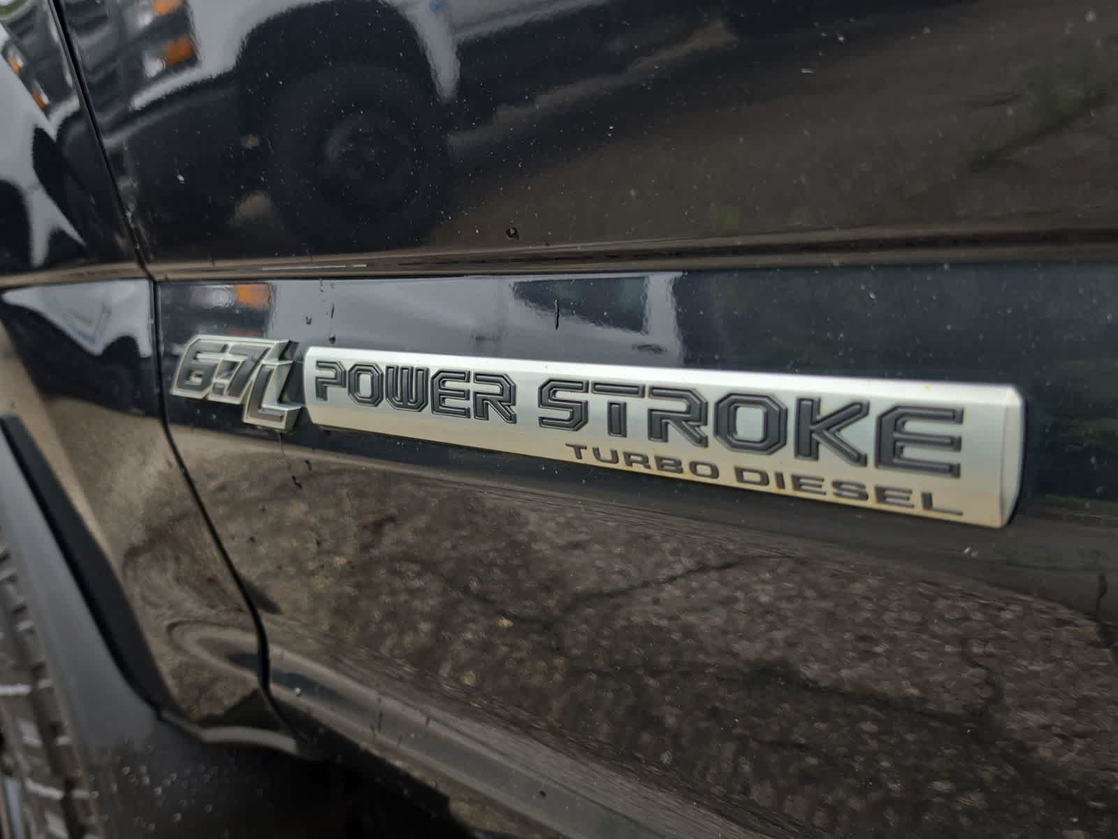 Certified 2020 Ford F250 Lariat AWD/4WD image 18