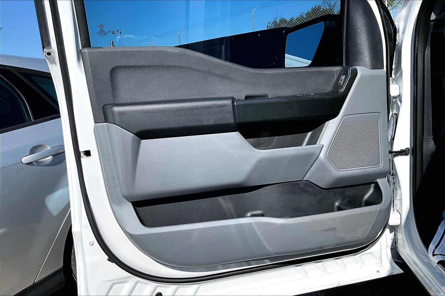 Certified 2024 Ford F150 XL RWD image 22