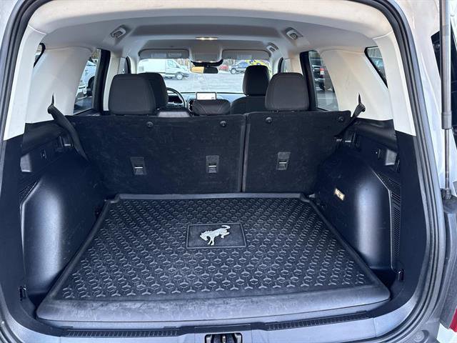 Certified 2023 Ford Bronco Sport Big Bend image 5