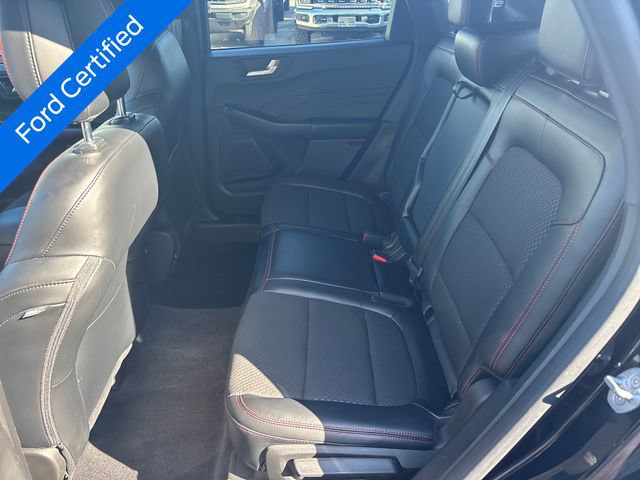 Certified 2023 Ford Escape ST-Line w/ Tech Pack #1 AWD/4WD image 19