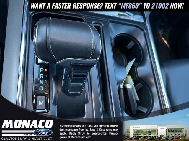 Certified 2022 Ford F150 Lariat image 22