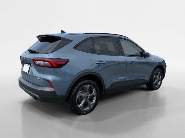 Certified 2025 Ford Escape ST-Line Select AWD/4WD image 5