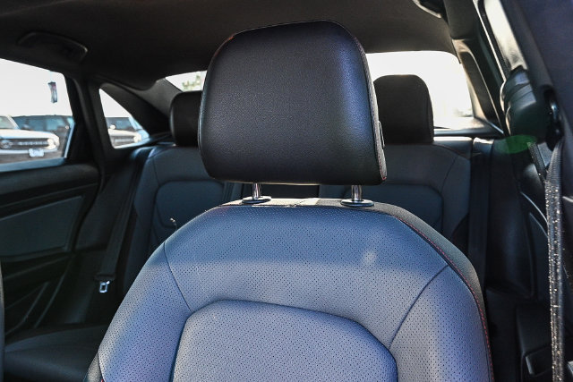 Used 2025 Volkswagen Jetta GLI Autobahn FWD image 30