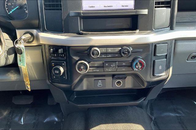 Certified 2024 Ford F350 XL w/ STX Appearance Package image 17