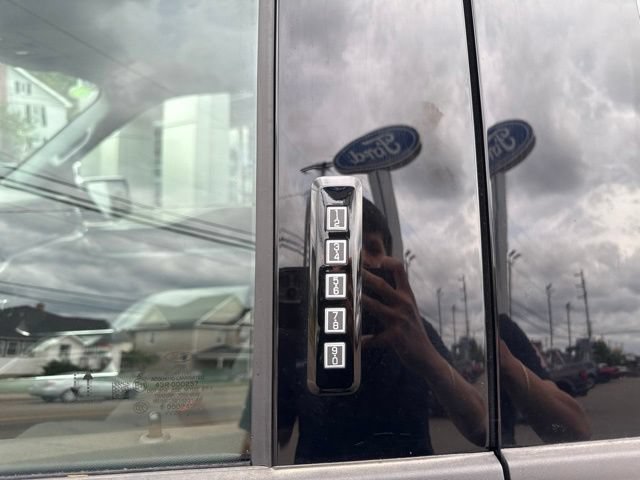 Certified 2024 Ford F150 XLT w/ Equipment Group 302A MID AWD/4WD image 15