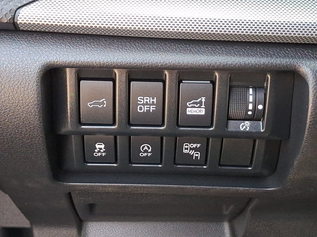 Used 2020 Subaru Forester Limited AWD/4WD image 36