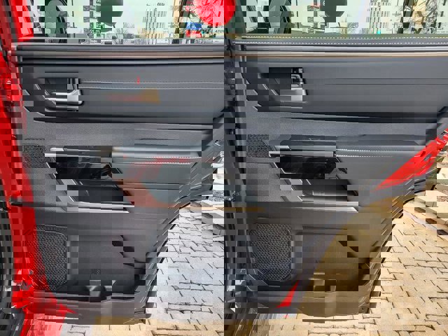 Used 2026 Toyota Sequoia Limited AWD/4WD image 29