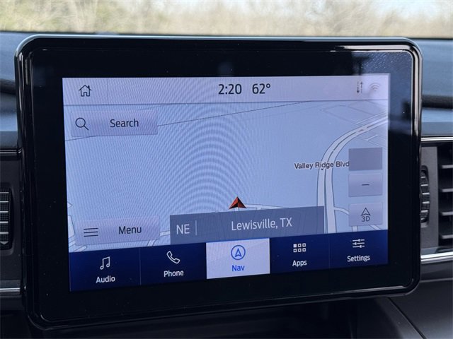 Certified 2021 Ford Explorer XLT w/ Equipment Group 202A image 17