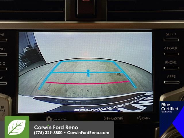 Used 2021 Toyota 4Runner SR5 image 17