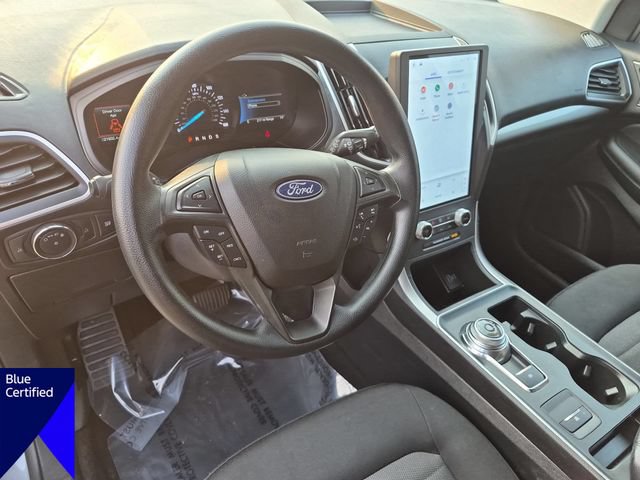 Certified 2022 Ford Edge SE AWD/4WD image 16