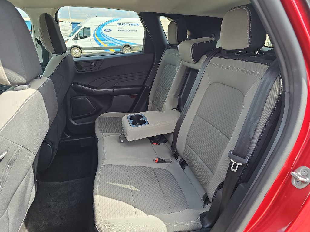 Certified 2022 Ford Escape SE w/ Convenience Package FWD image 14