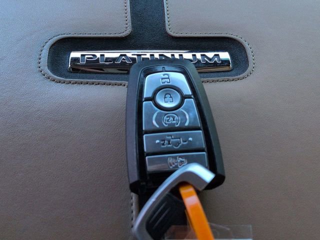 Certified 2024 Ford F250 Platinum w/ Tremor Off-Road Package image 35