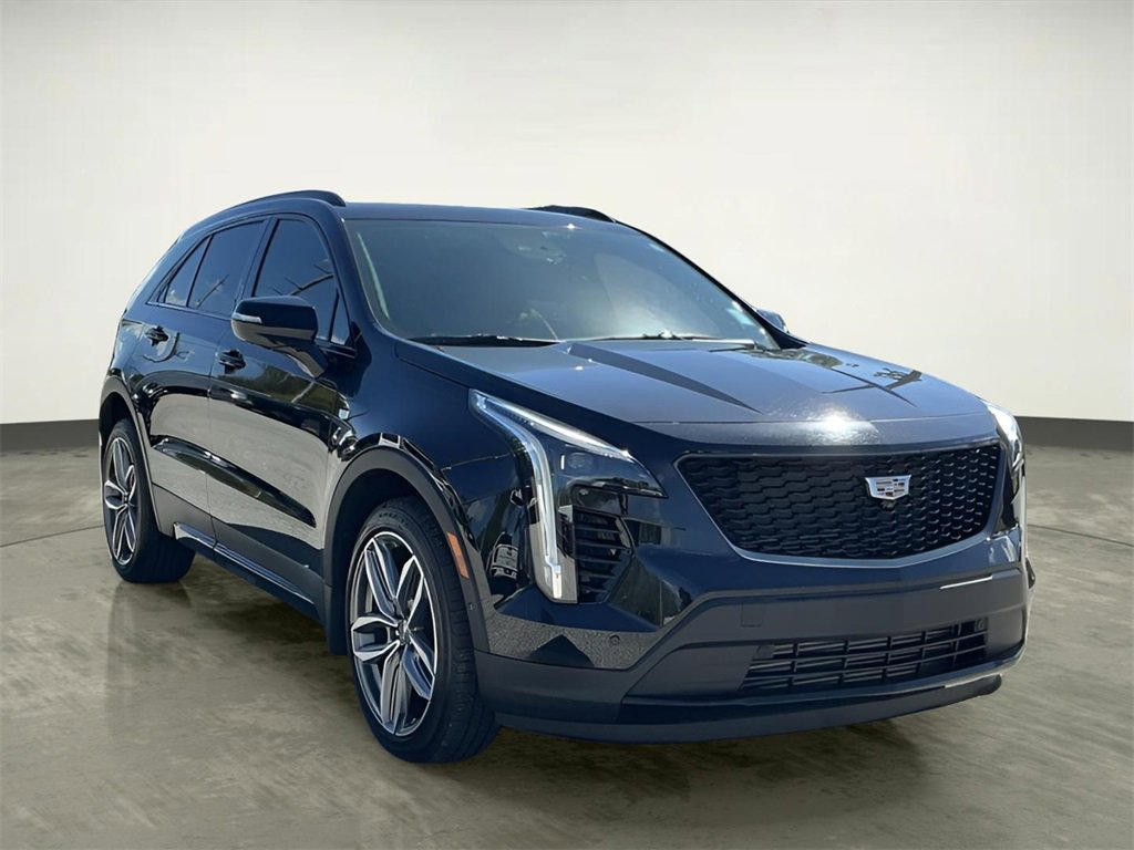 Used 2019 Cadillac XT4 Sport image 9