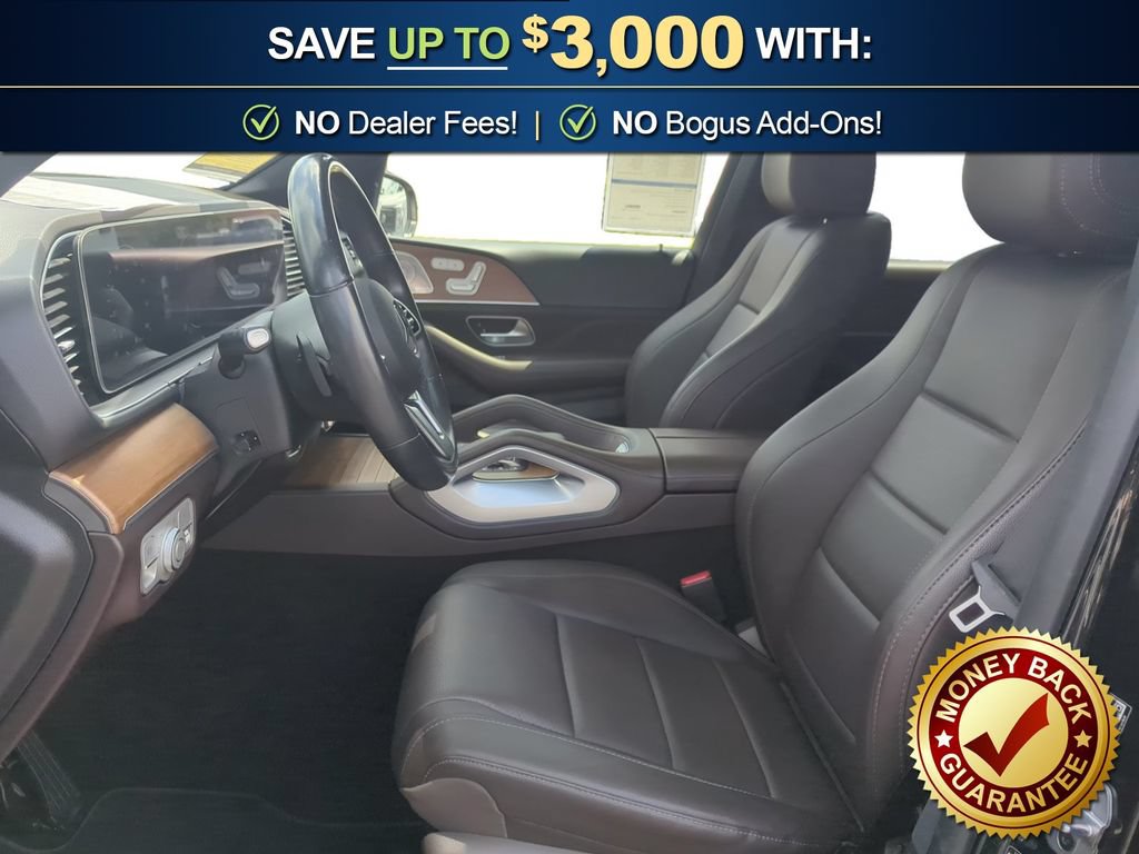 Used 2022 Mercedes-Benz GLE 350 4MATIC image 14