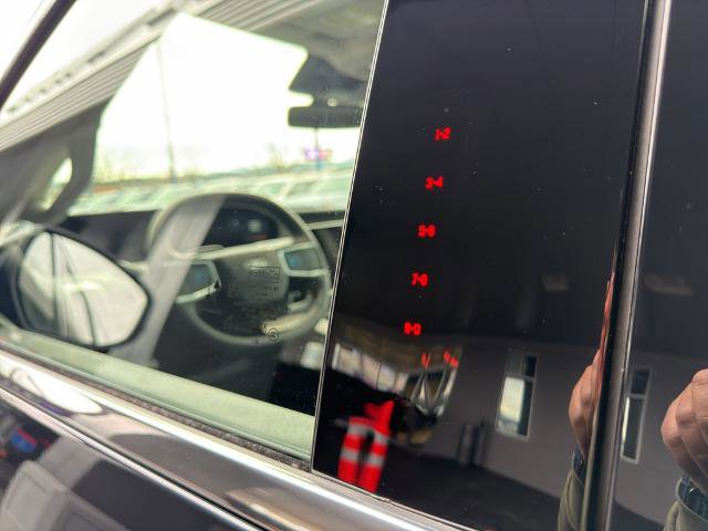 Certified 2025 Ford Expedition Active image 19