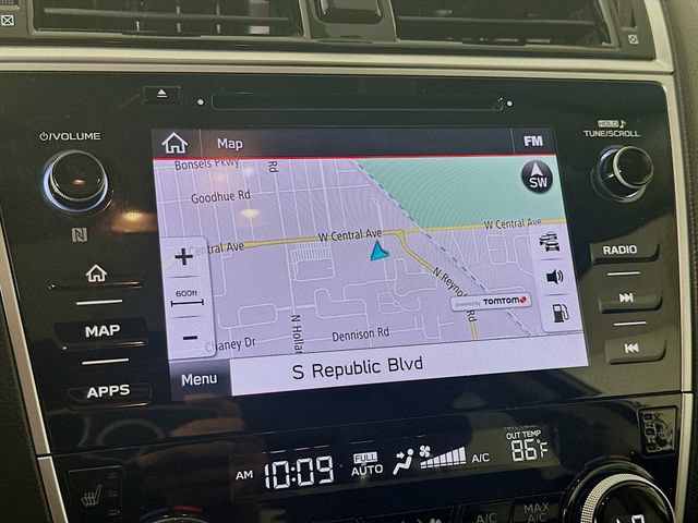Used 2019 Subaru Outback 2.5i Limited AWD/4WD image 18