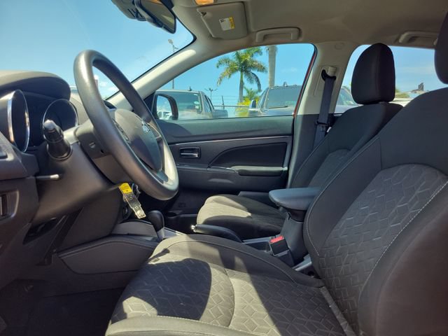 Used 2024 Mitsubishi Outlander Sport LE AWD/4WD image 18