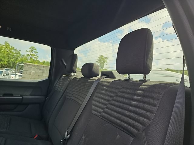 Certified 2023 Ford F150 XL w/ STX Black Appearance Package AWD/4WD image 13