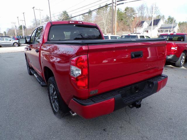 Used 2019 Toyota Tundra SR5 image 3