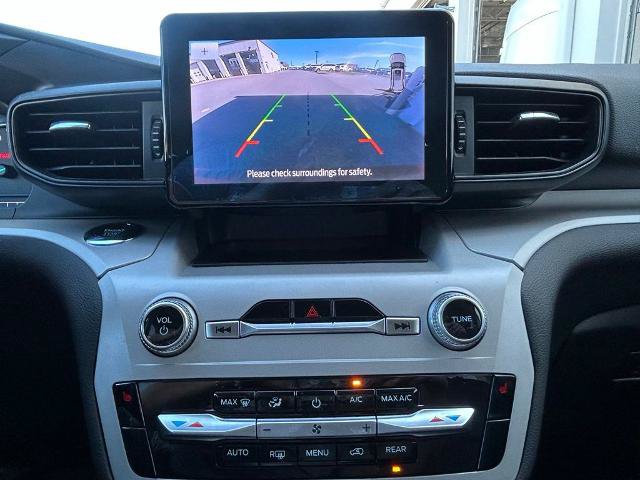 Certified 2023 Ford Explorer XLT AWD/4WD image 22