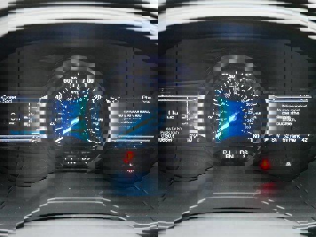 Certified 2022 Ford Edge SEL w/ Convenience Package image 23