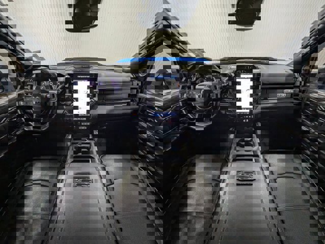 Used 2024 RAM 2500 Rebel w/ Safety Group image 6