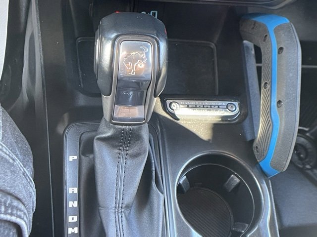 Certified 2021 Ford Bronco Black Diamond w/ Sasquatch Package image 29