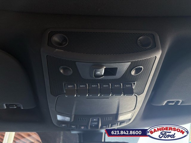 Certified 2019 Ford F250 Platinum w/ Platinum Ultimate Package AWD/4WD image 20