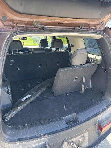 Used 2024 Hyundai Santa Fe XRT AWD/4WD image 8