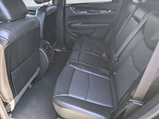 Used 2022 Cadillac XT5 Premium Luxury image 20
