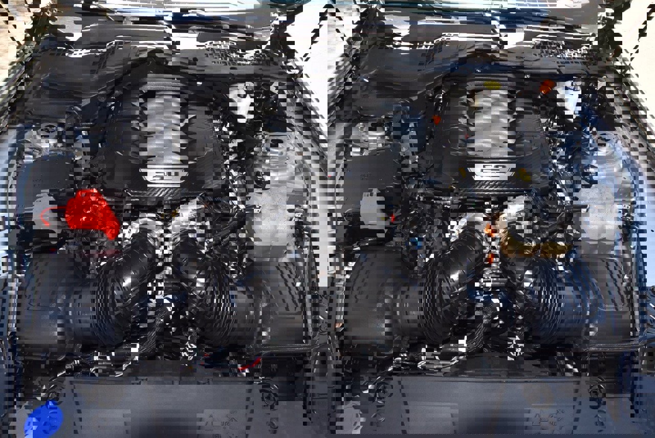 Certified 2025 Ford Mustang GT Premium image 38