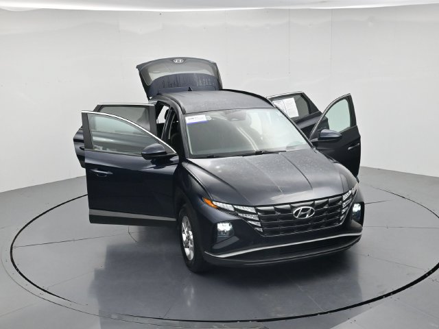 Used 2024 Hyundai Tucson SEL FWD image 45