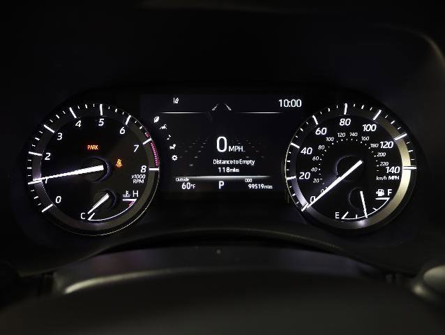 Used 2021 Toyota Highlander Limited w/ Protection Package #3 (TMS) image 15