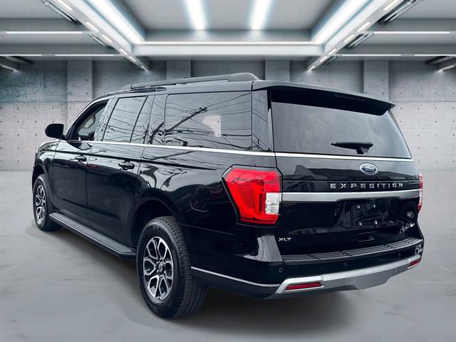 Certified 2024 Ford Expedition Max XLT AWD/4WD image 26