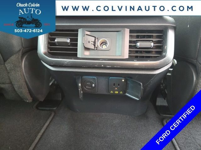 Certified 2023 Ford F150 Tremor image 18