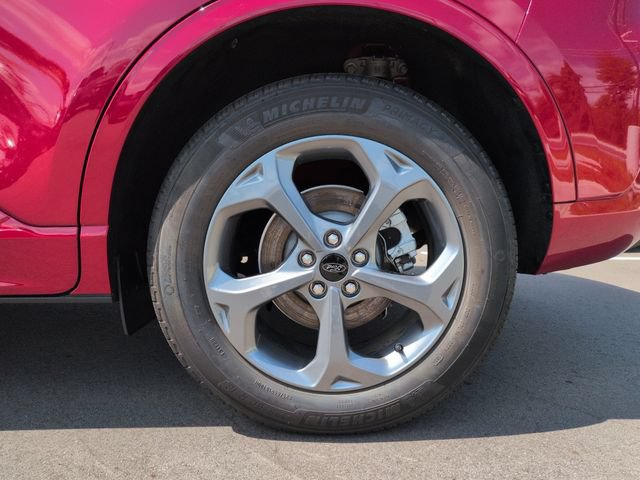 Certified 2024 Ford Escape ST-Line w/ Tech Pack #1 AWD/4WD image 11