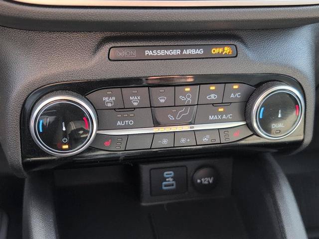 Certified 2022 Ford Escape SE w/ Convenience Package AWD/4WD image 19