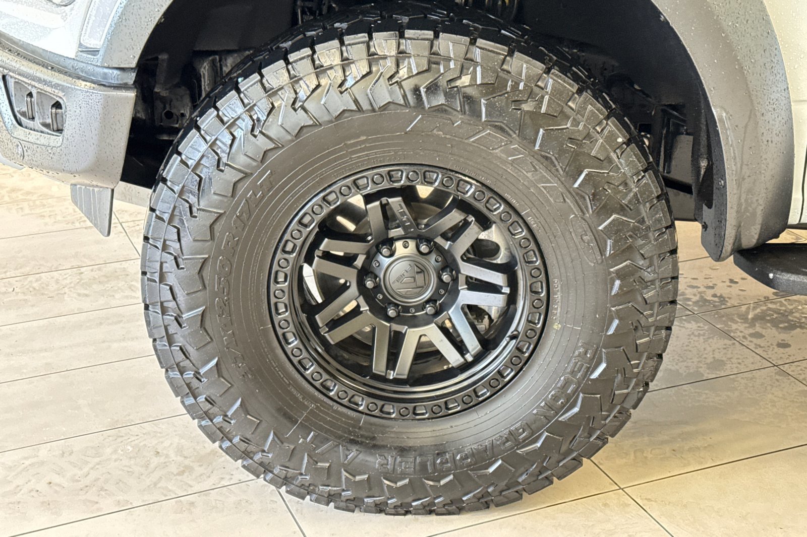 Certified 2023 Ford F150 Raptor w/ Raptor 37 Performance Package image 26