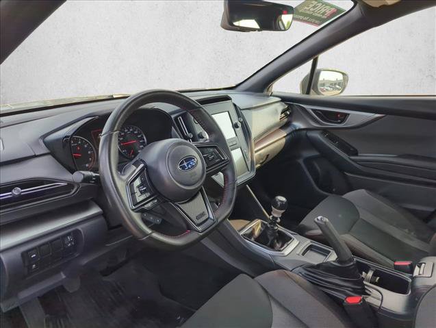 Used 2023 Subaru WRX AWD/4WD image 10
